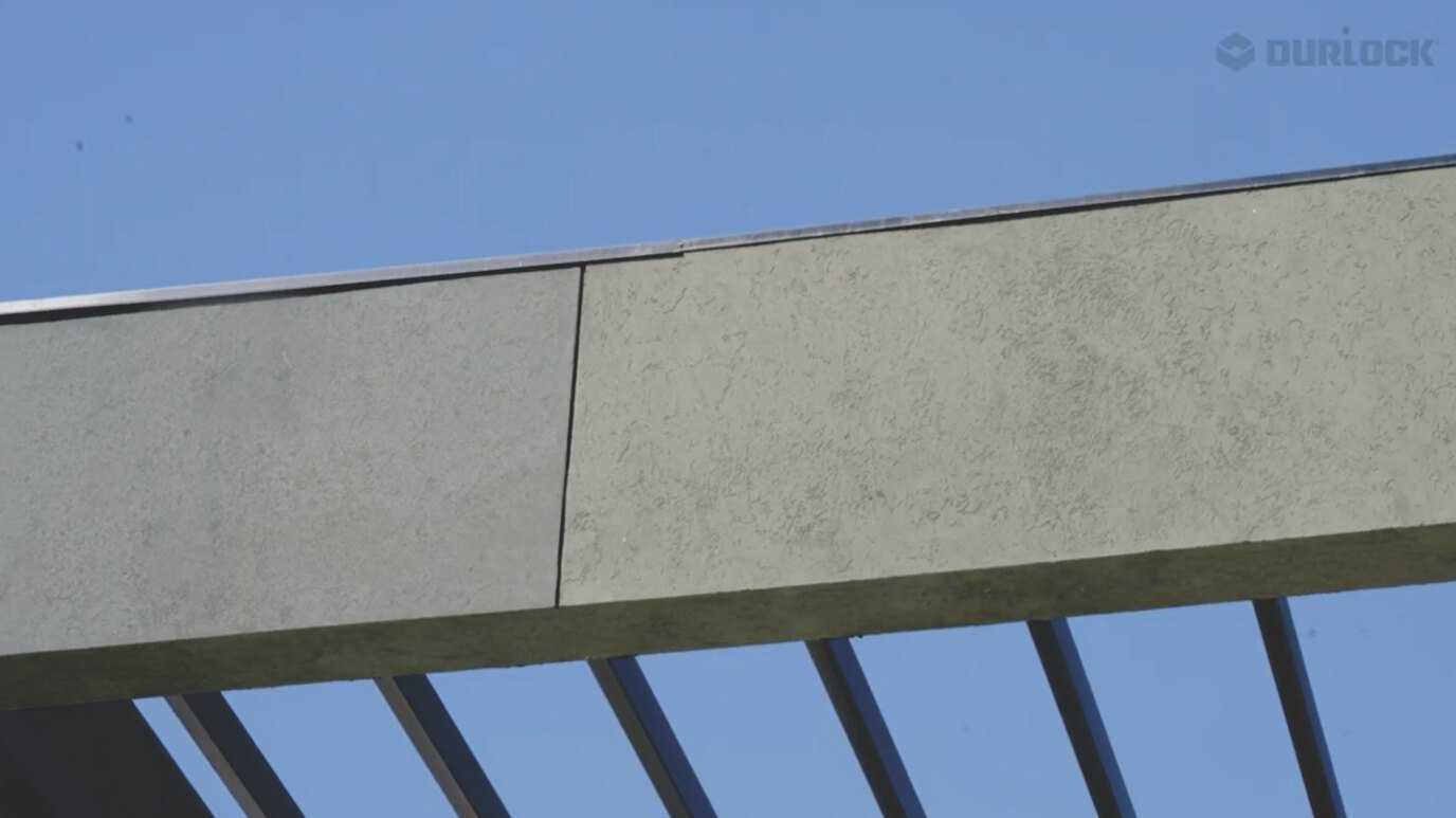 Detalle de fachada